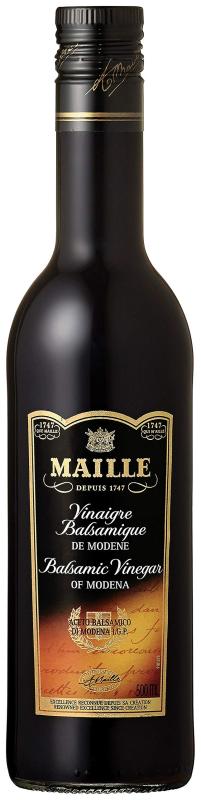 MAILLE(マイユ) バルサミコビネガー500ml