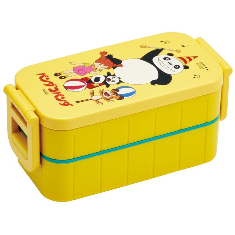 スケーター弁当箱パンダコパンダ60...