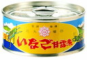 花九曜印 いなご甘露煮 EO缶 F3 45g