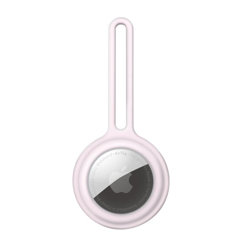 Premium Style AirTag ݥꥳ󥹥ȥå ԥ PG-ATSC06PK