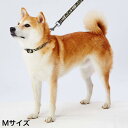 ペティオ (Petio) Ethical Door エシカルドア 迷彩リード ブラック 犬 M サイズ(4)