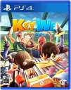 KeyWe-キーウィ- - PS4(3)