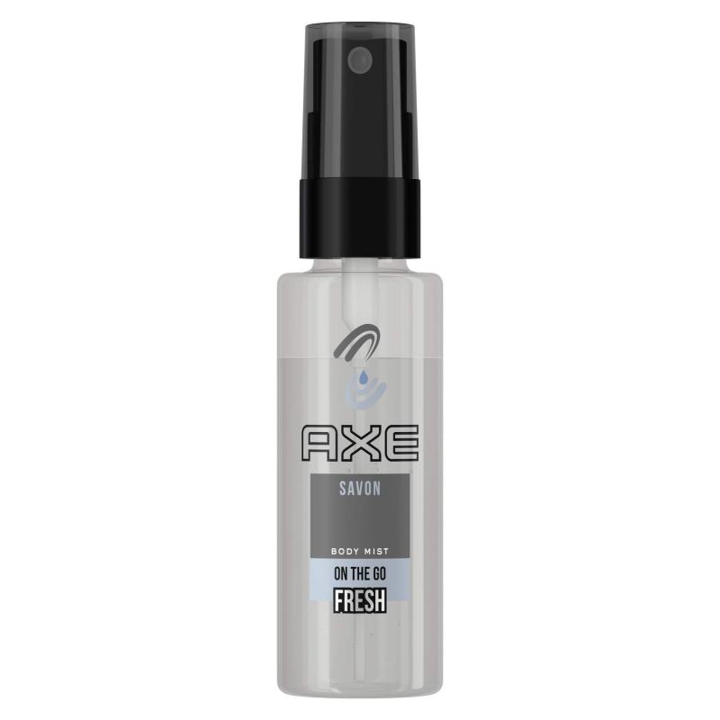 ڤޤȤ㤤AXE(å) å ե쥰 ܥǥߥ ܥ 40mL4