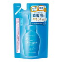SENKA 洗顔専科 メイクも落とせる泡洗顔料 つめかえ用 130ml 液体 やさしく香るみずみずしいフローラルの香り 130ミリリットル (x 1)