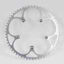Stone 自転車 チェーンリング BCD 130mm 38T 40T 42T 44T 46T 48T 50T 52T 54T 56T 58T 60T チェーン リング 9-11s (38T)(4)
