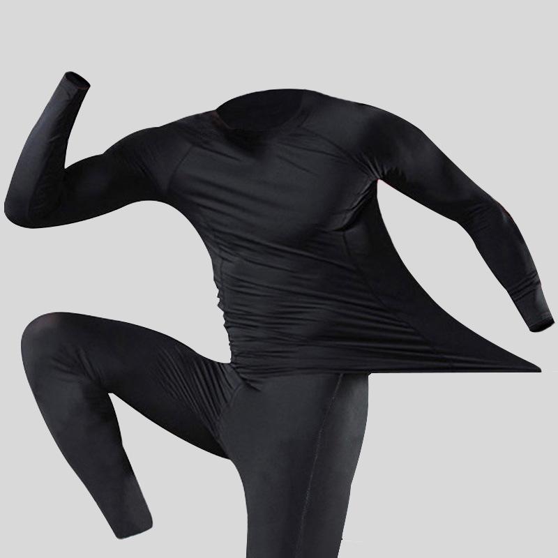 ・主な素材: ナイロン90%・裏地: その他繊維10%・機能: 保温・対象: 男女兼用・ネックライン: ラウンドネック・重量: 約380g・層: 単層・カラー: 紫(女性用), 黒(男性用), 白(女性用), 白(男性用)・サイズ: S, M, L, XL, XXL, XXXL・厚さ: 普通・対象年齢: 18-40歳・パンツ丈: フルレングス・袖丈: 長袖