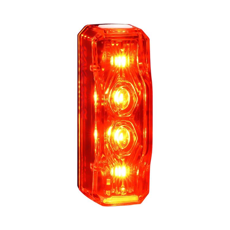 RAVEMEN TR150 テールライト 自転車 リアライト ブレーキセンサー＆自動オンオフ USB-C充電 サイクルラ..