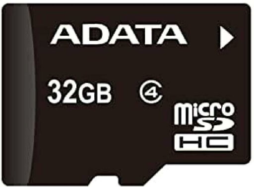 ADATA microSDHCカード 32GB Class4 AUSDH32GCL4-RA1 ADATA microSDHCカード 32GB Class4 AUSDH32GCL4-RA1