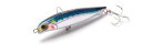 Jackson(ジャクソン) ペンシルベイト マッスルショット 90mm 30g イワシ NIW ルアー