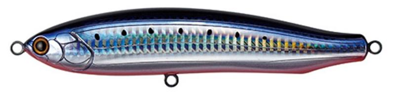 タックルハウス(TackleHouse) ペンシルベイト コンタクト ブリット 120mm 33g 
