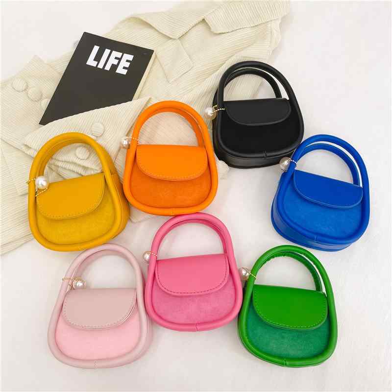 子供用 バッグ ポシェット ミニ サ