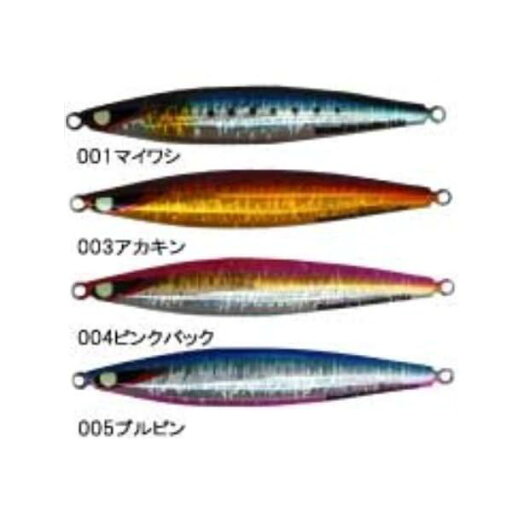 secondjig konoha 240g ピンクバック secondjig konoha 240g ピンクバック