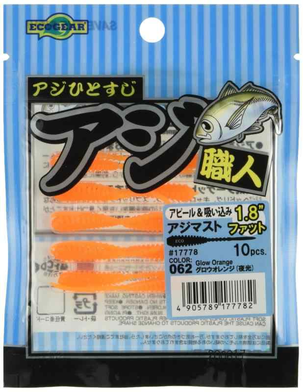 clearstore㤨֥(Ecogear  ޥ 1.8 եå #062 (פβǤʤ680ߤˤʤޤ