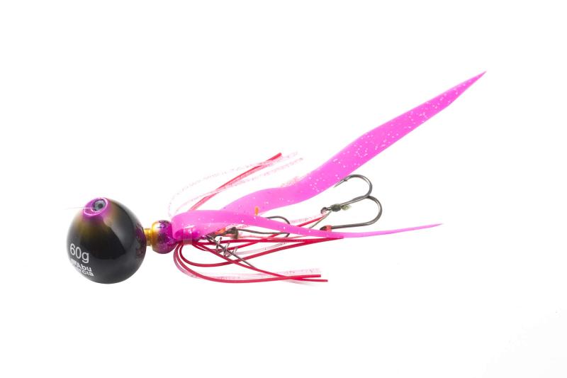 AbuGarcia (֥륷)  60g+5g ԥ󥯥 SSKKD60+5-PKGD 