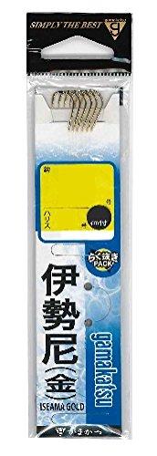 ޤ(Gamakatsu)   եå  45cm 7-ϥꥹ2 