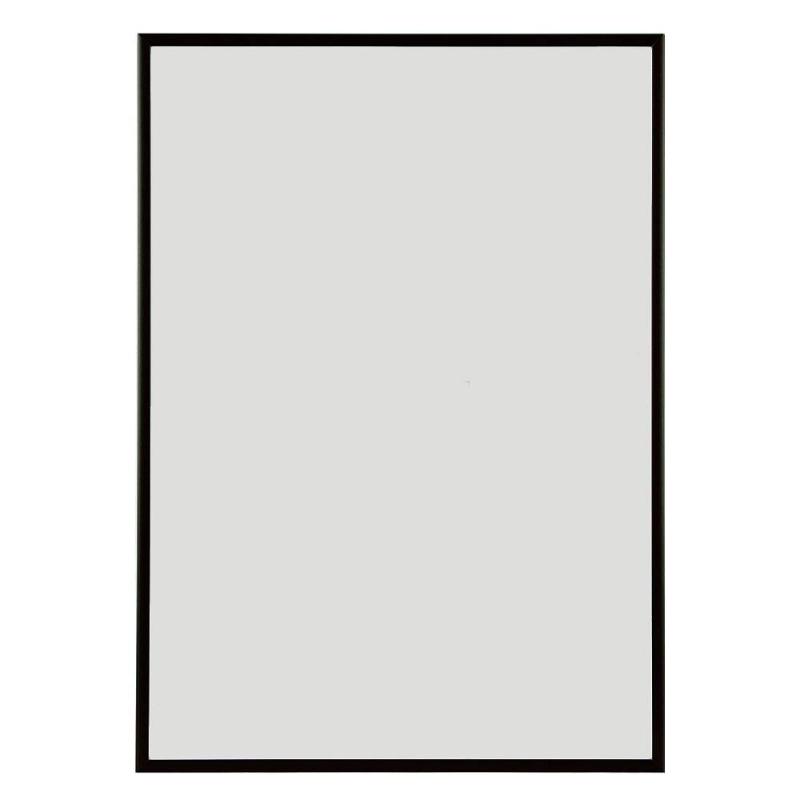 A.P.J. フィットフレーム ポスターサイズ（450×600mm）ブラック