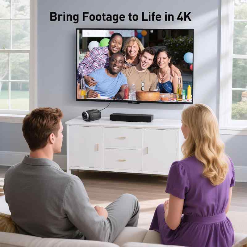 Cable Matters 4K Mini HDMIケーブル - 3m、MiniHDMI - HDMI変換ケーブル、4K解像度 / HDCP 3Dとに対応