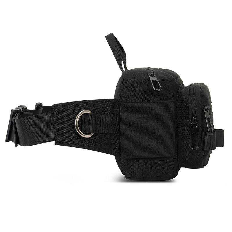 スポーツ ウエストポーチ 男性用 女性用 ランニング ジョギング 登山 アウトドア 大容量 スマホ 水筒 ..