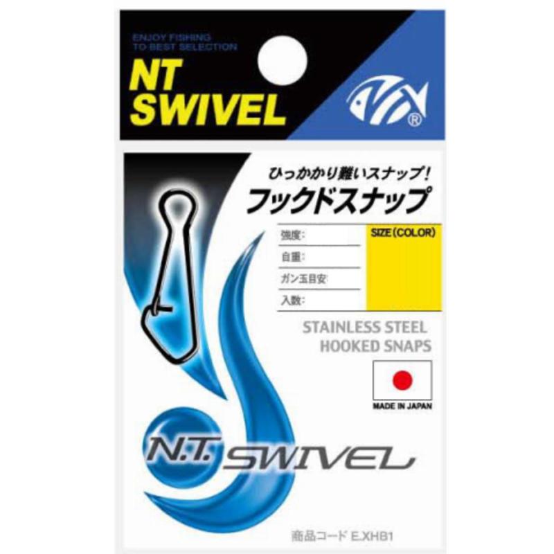 NT٥(N.T.SWIVEL) եåɥʥå  #1