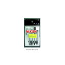 フジワラ(Fujiwara) ムゲンヘッドロングシャンク 3.5g(4)