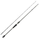 Abu Garcia(アブガルシア) ソルティステージプロトタイプ スーパーライトジギング SaltyStagePT SLJ XSSC-642SL-MAX100 青物 根魚 釣竿 ロッド 2ピース(4)