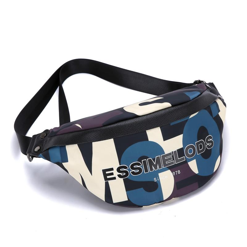 ボディバッグ レディース メンズ ショルダーバッグ ウエストポーチ 斜めがけ 鞄 カジュアル 旅行 パー..