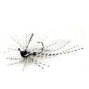 レイドジャパン(Raid Japan) EGU-DAMA Type-KIWAMI (エグダマ タイプ極) 2.7g 008.スモーキーパール (SMOKY PE...