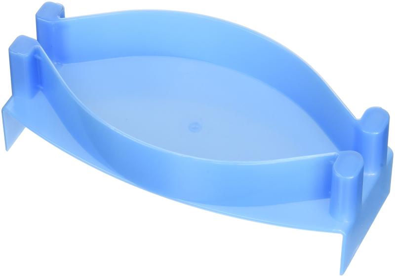 第一精工 スピード餌付ケ器 11025 レッド 210x104x74mm