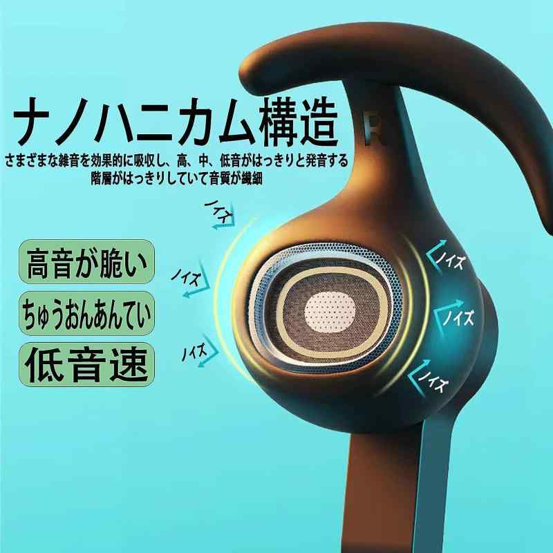 Type-CイヤホンType-Cイヤホン有線HIFI音質音量調節深重低音ノイズ低減マイク通話 クリア通話ステレオイヤホンType Cインタフェース対応AQUOS/Xperia/Galaxy/Huawei (ブラック) clearstore2024-10422335 clearstore サンプル画像2