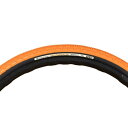 パナレーサー(Panaracer) グラベルキング 700×38C チューブレスレディ サンセットオレンジ/黒 RF738-GK-IO-B