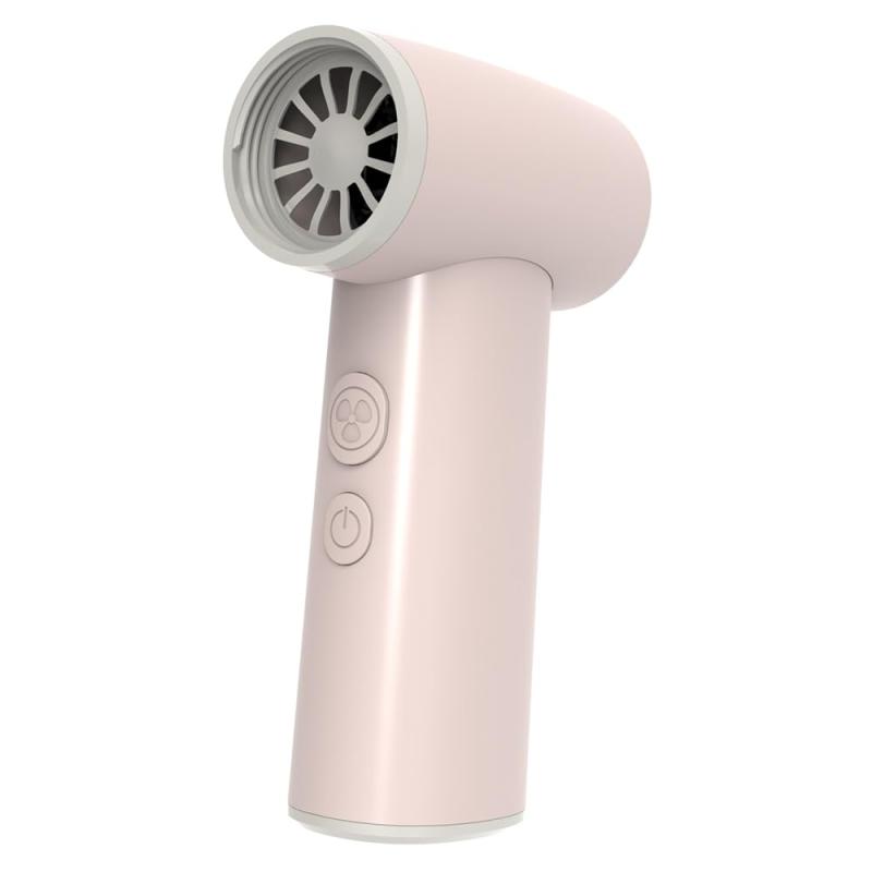 ナカバヤシ 電動 エアダスター JET mini 充電式