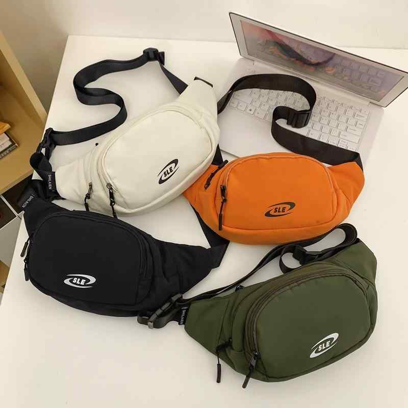 ボディバッグ レディース 防水 ナイロン スポーツ スマホ 大容量 多機能 カジュアル ショルダーバッグ ..