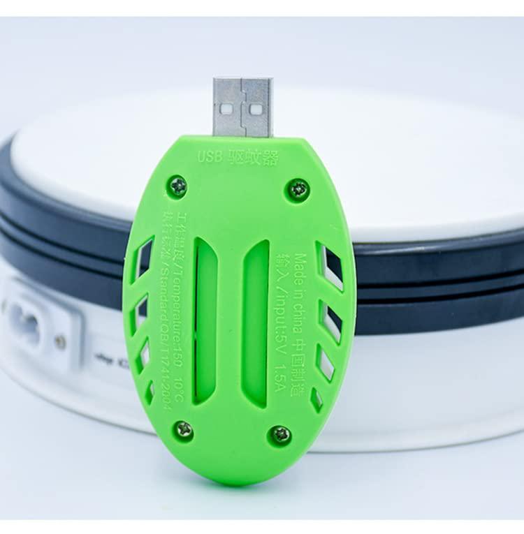 USB電源 USB携帯式虫よけ器車載携帯式虫よけアウトドア虫よけ妊婦母赤ちゃん電子 蚊取り線香 clearstore2024-10404436 clearstore サンプル画像2