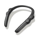 ネックスピーカー 【まるで無重力超軽量78g】 Bluetooth 5.3 スピーカー ブルートゥース ワイヤレススピーカー テレビ用 高齢者 手元スピーカー 日本語音声案内 首掛けスピーカー 耳元 肩掛