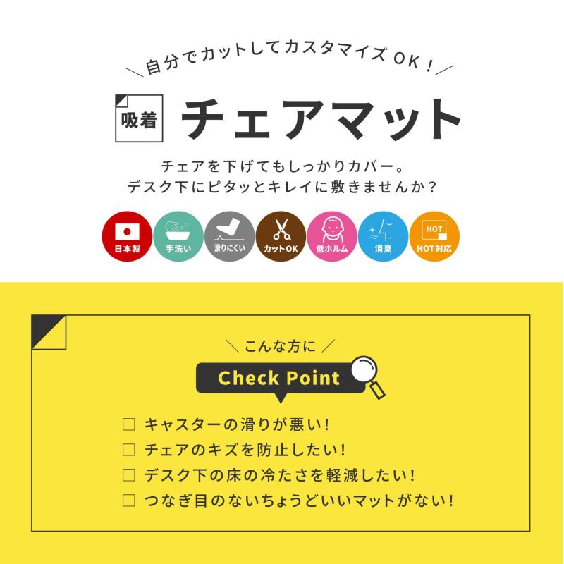 [カイホシュギ] カジュアル 室内履き 快歩主義L131RS レディース オレンジガラ 23.5 cm 5E