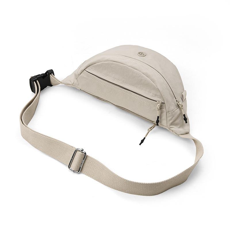 ボディバッグ レディース ショルダーバッグ 撥水 軽量 ナイロン 鞄 斜めがけ スポーツ アウトドア 旅行 カジュアル きれいめ 普段使い ブラック ピンク系