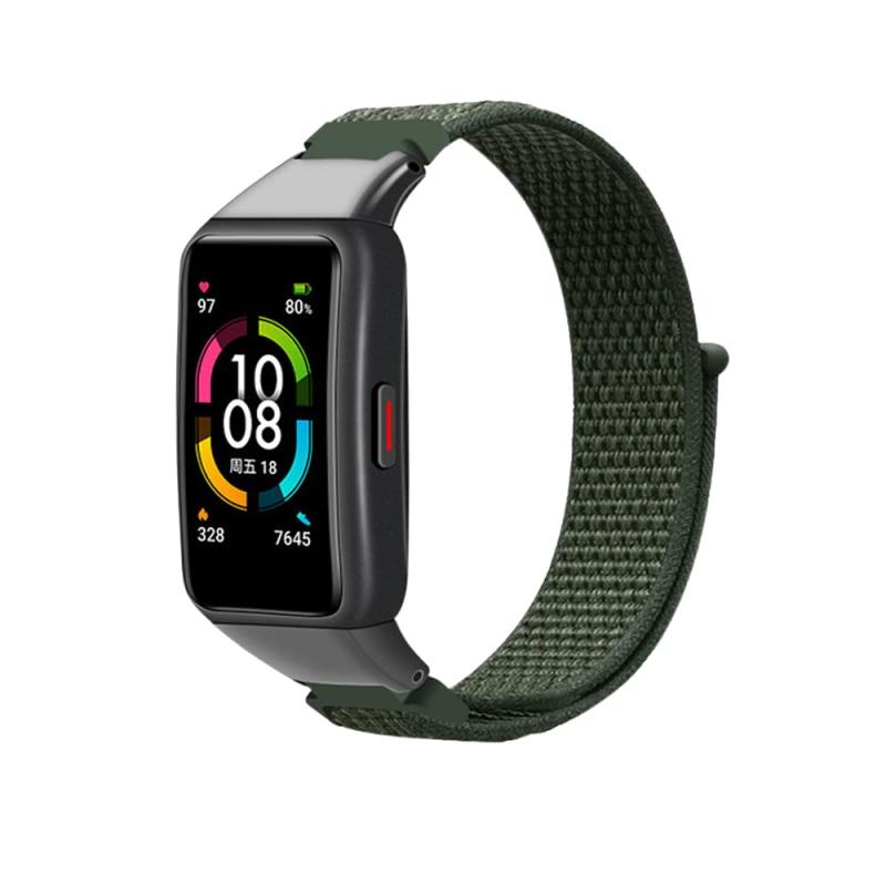 Rosok HUAWEI Band 6/Honor Band 6 б ʥХ ٥륯Х  餫 ̵ ɿ Ѵ ޥåơ ݡĥХ 򴹥Х б HUAWEI Band 6/Honor Band 6С
