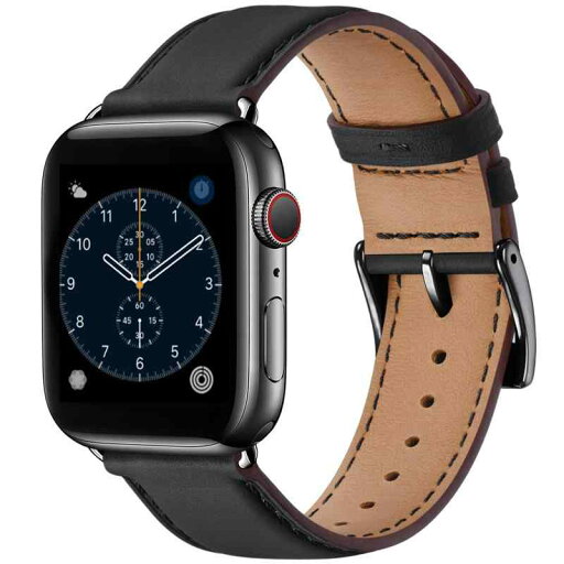 コンパチブル アップルウォッチ バンド 革 46mm 42mm 44mm 45mm 49mm 40mm 41mm 38mm コンパチブル Apple Watch バンド 本革 レザー ビジネス 男女兼用 コンパチブル iWatch Ultra/Ultra コンパチブル アップルウォッチ バンド 革 46mm 42mm 44mm 45mm 49mm 40mm 41mm 38mm コンパチブル Apple Watch バンド 本革 レザー ビジネス 男女兼用 コンパチブル iWatch Ultra/Ultra