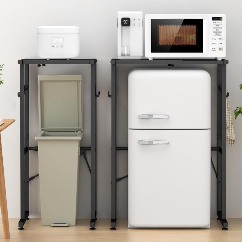 Holdmゴミ箱上ラックレンジラッ...