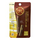 メンソレータムリップ リップザカラー リップティント キャメルブラウン リップクリーム 2グラム (x 1)
