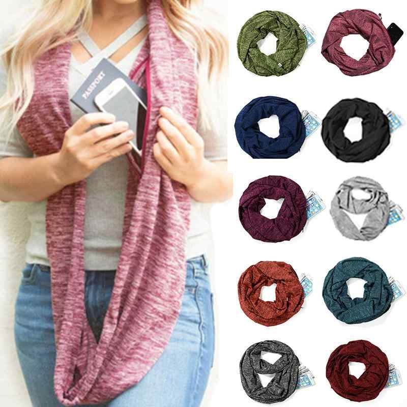 ネックウォーマー 男性用 女性用 防寒 マスク 携帯ポケット付き アウトドア スポーツ 通勤 通学 秋冬 ヨガ 浅灰色 緑 暗紅色 レンガ色 ブルー 紺色 深灰色 紫 カーキ ローズ 雪花綿