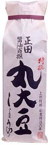 正田 醤油 clearstore2024-10293707 clearstore サンプル画像2