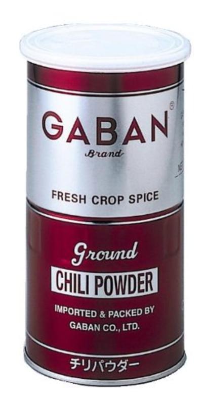 樂天商城 - GABAN(ギャバン) GABAN チリパウダー 450g