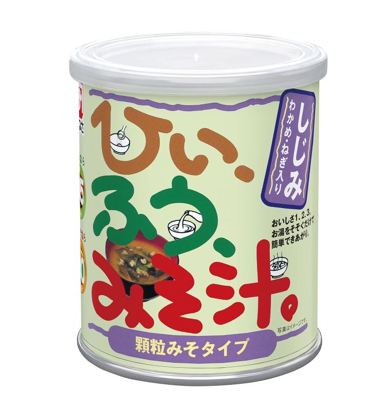 かねさ CL 各種 いふうみそ汁わかめ
