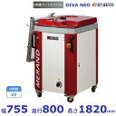 DIVA NEO オートデバイダー 分割機愛工舎 アイコー パン 生地 分割