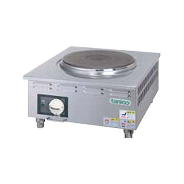 N-TH-3000EK タニコー 卓上電気コンロ 業務用 新品