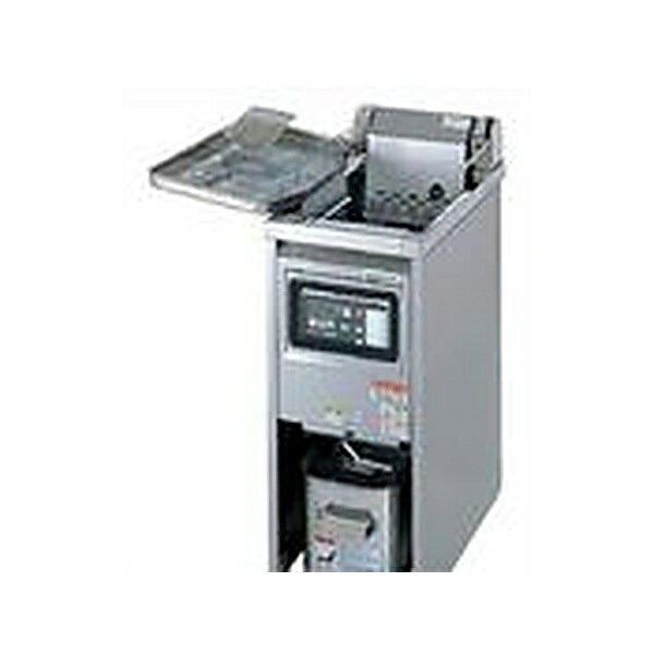 製品スペック型式TEFL-A35外形寸法幅350×奥行600×高さ850mm油量13L電源三相200V 50/60Hz消費電力4.5kW製品質量35kg※最寄りの消防署の指導に従い、安全に設置してください。※ご使用前に取扱説明書の注意事項をご確認ください。※商品画像と実際の製品で外寸・外観が異なることがあります。添付図・商品情報でご確認ください。関連商品TCFL-4055EAL-(R/L) タニコー 電気卓上フライヤー 業...TCFL-3655EAL-(R/L) タニコー 電気卓上フライヤー 業...350,000円330,000円TEFL-A45 タニコー 電気フライヤー 業務用 新品...TGFL-A87DC タニコー DXガスフライヤー(涼厨) 業務用 新...392,000円348,000円TEFL-A55 タニコー 電気フライヤー 業務用 新品...TIFL-A35 タニコー IHフライヤー 業務用 新品...439,000円428,000円NHE-2AS（R/L） タニコー 電気式 食器消毒保管庫 片面式 収...TGUS-50H タニコー ハイパワー解凍ゆで麺器 冷凍麺対応 W50...350,000円352,000円TGZ-90FWTB タニコー ガス餃子グリラー スタンドタイプ 2面...TLB-2G タニコー ガス式蒸し器（ラッキーボイラー） W660×D...349,000円350,000円製品スペック型式TEFL-A35外形寸法幅350×奥行600×高さ850mm油量13L電源三相200V 50/60Hz消費電力4.5kW製品質量35kg※最寄りの消防署の指導に従い、安全に設置してください。※ご使用前に取扱説明書の注意事項をご確認ください。※商品画像と実際の製品で外寸・外観が異なることがあります。添付図・商品情報でご確認ください。