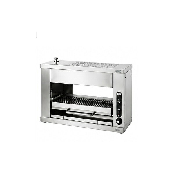 製品スペック電気サラマンダー型式TESM-90商品名電気サラマンダー外形寸法W900×D375×H430mm電源三相200V 50/60Hz消費電力（50/60Hz）6.0kW温度調節グリッドバー6段切替※最寄りの消防署の指導に従い、安全に設置してください。※ご使用前に取扱説明書の注意事項をご確認ください。※商品画像と実際の製品で外寸/外観/パーツ配置が異なることがあります。添付図/商品情報でご確認ください。※一部地域や一部商品では追加送料がかかる場合もございます。（事前にご連絡致します）関連商品TEIG-90 タニコー 電気グリラー 魚焼器卓上タイプ W860×D...TMS-ESM-65F タニコー 電気サラマンダー カーボンランプ仕様...380,000円402,000円TET-90 タニコー 電気テーブルレンジ W900×D600×H85...TEDW-A210 タニコー 電気式ディッシュウォーマー W2100×...388,000円385,000円TEDW-A180W タニコー 電気式ディッシュウォーマー W1800...H202E-4AW タニコー 電気式 食器消毒保管庫 両面式 収納カゴ...386,000円385,000円TCG-A12060EN タニコー 電気グリドル 卓上タイプ 業務用 ...TESM-45 タニコー 電気サラマンダー W450×D450×H54...385,000円315,000円TMS-ESM-65 タニコー 電気サラマンダー W650×D450×...TGG-90A タニコー ガスグリドル スタンドタイプ 業務用 新品...325,000円374,000円搬入設置・入替工事は別途お見積りします。