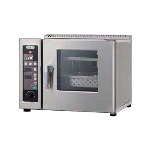 TSCO-2EB タニコー 小型卓上スチームコンベクションオーブン 電気式 業務用 新品