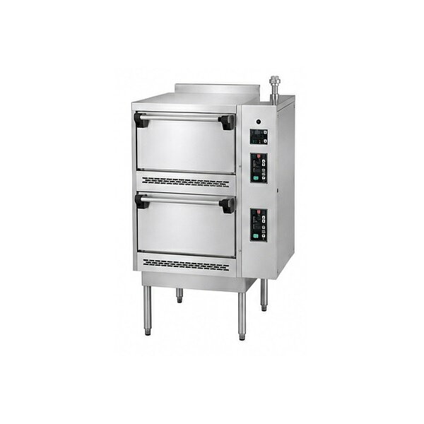 TGRC-A3D タニコー ガス式立体炊飯器 W785×D702×H1305mm 業務用 新品